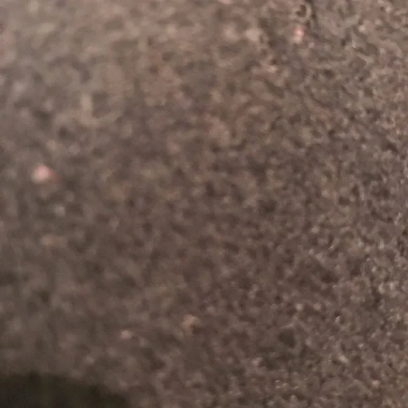 BlACK WOOL MOTORCYCLE JACKET: STEPHEN SPROUSE MUSEUM PIECE SIZE M - Picture 12 of 14